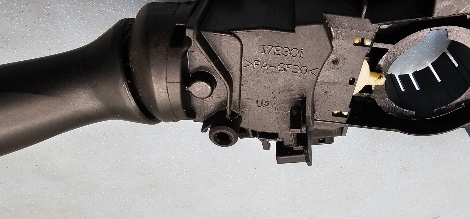 🔥05-19 TOYOTA TUNDRA YARIS HEADLIGHT TURN SIGNAL CONTROL SWITCH OEM