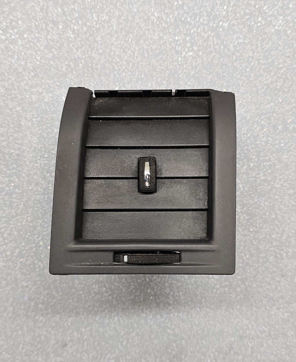 🔥05-10 Chrysler 300 300C Dash Left Driver AC Heater Air Vent Conditioning BLACK