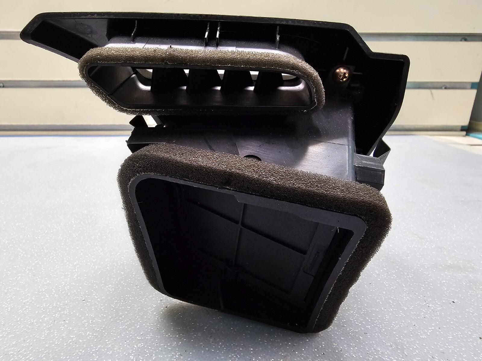 🔥2004-2008 Acura TL Driver Door Side Dash Air Vent Heater Air Conditioning OEM