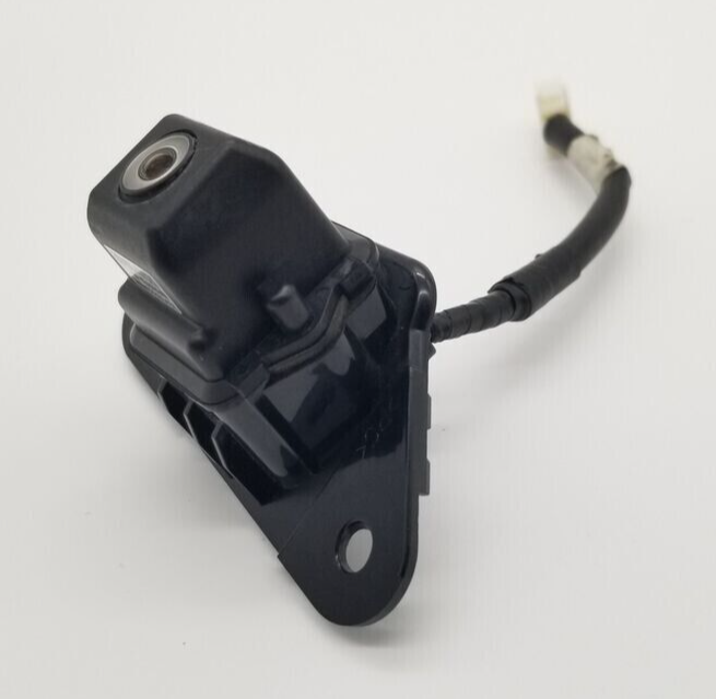 🔥2004 - 2009 Toyota Prius Rear View Reverse Camera Trunk Back Up OEM