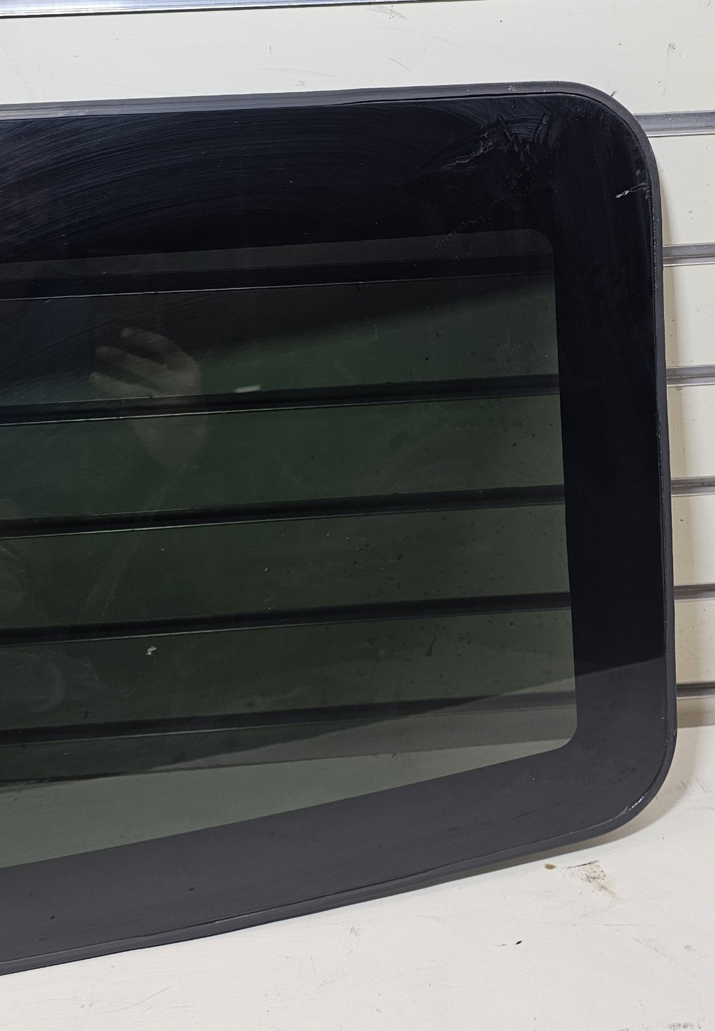 🔥06-10 JEEP COMMANDER Front Sunroof Moonroof Glass Panel Window Assembly Mopar