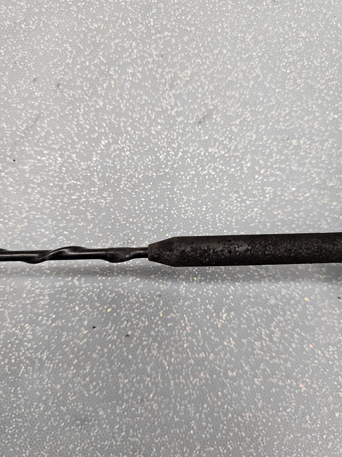 🔥2007-2010 Ford Edge Lincoln MKX Roof Mounted Whip Radio AM FM Antenna Mast OEM