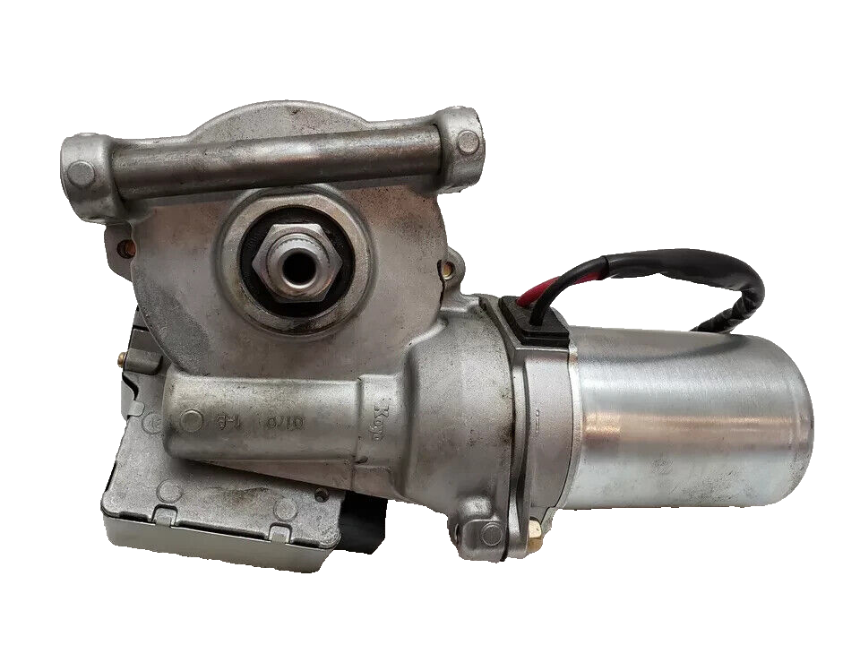 🔥02-06 Saturn Vue Torrent Equinox Electric Power Steering Pump Motor Assist