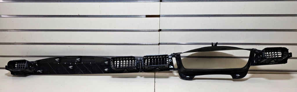 🔥06-13 Impala Center Dash Speedometer Trim Bezel Air Vent Panel Woodgrain OEM