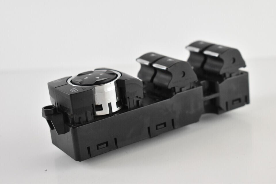 🔥2013-2016 FORD FUSION Left Driver Side Master Window Switch Push Pull Assembly