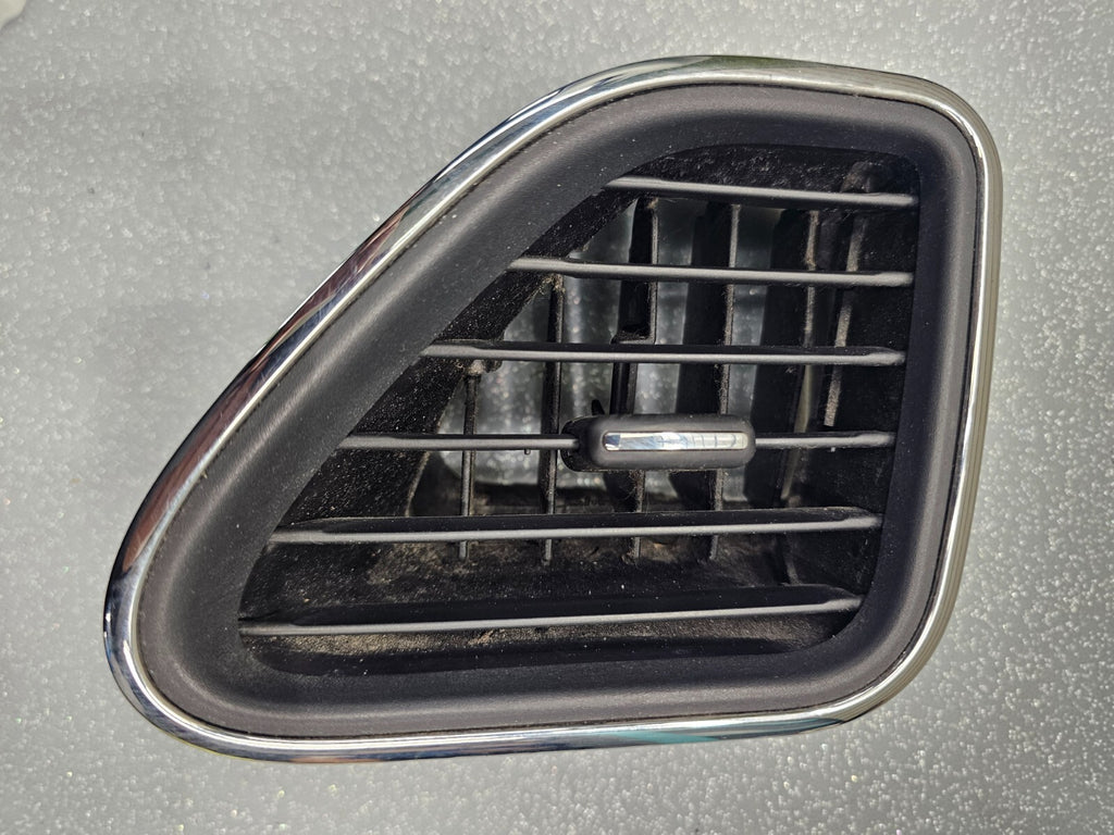 🔥11-14 Dodge Avenger CHRYSLER 200 AIR VENT GRILLE DASH Left Driver silver