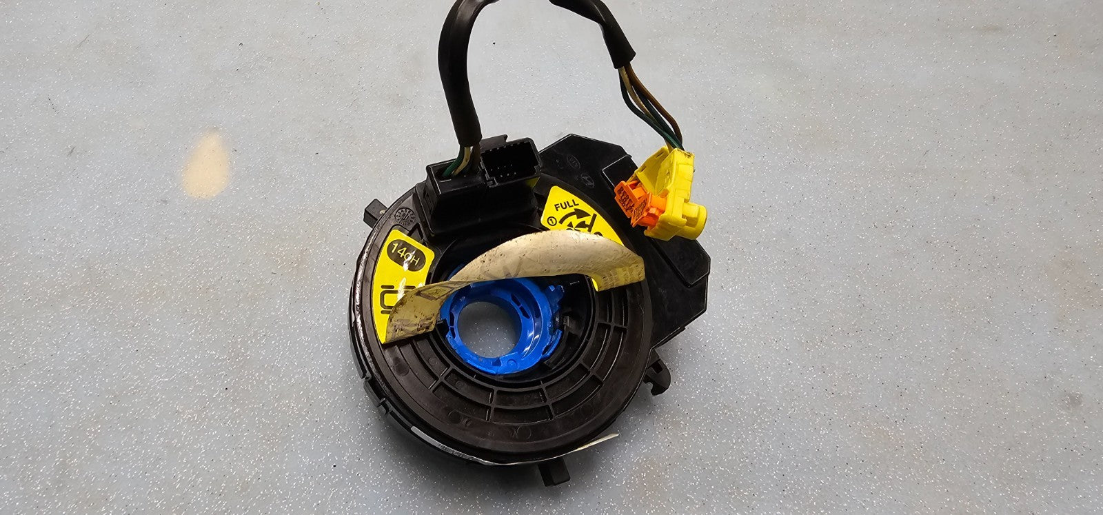 🔥09-16 Hyundai Elantra Sonata Genuine Steering Wheel Clock Spring