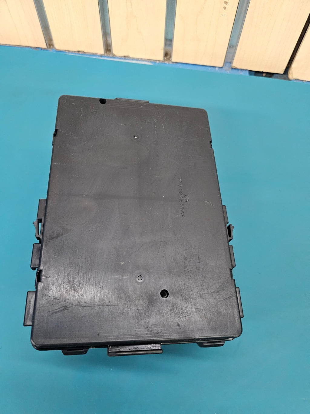 🔥2002 - 2006 Nissan Altima Fuse Box Relay Control Module Unit OEM !