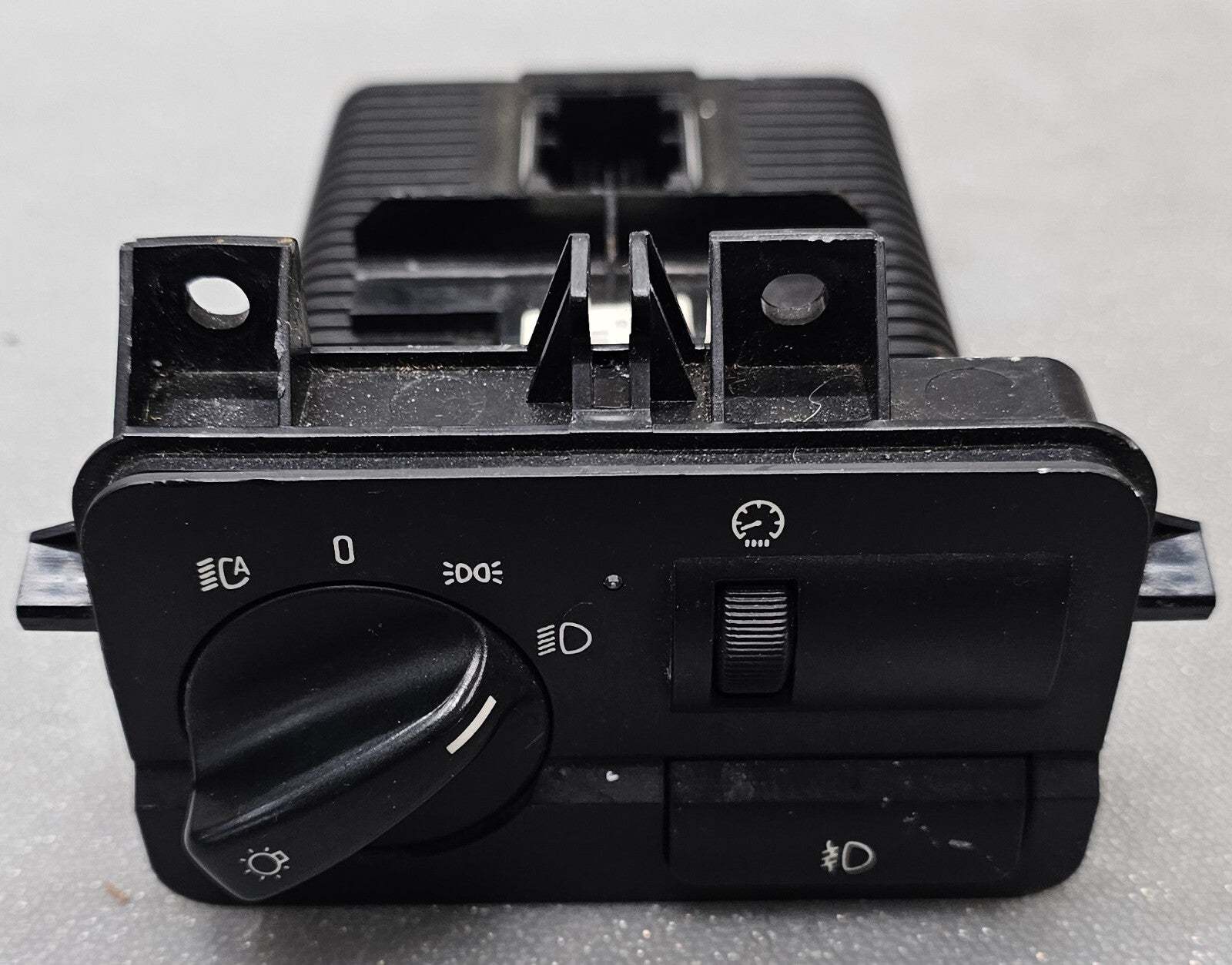 🔥00-06 BMW X5 E53 Headlight Head Lamp FOG Light Control Switch Assembly OEM HS9