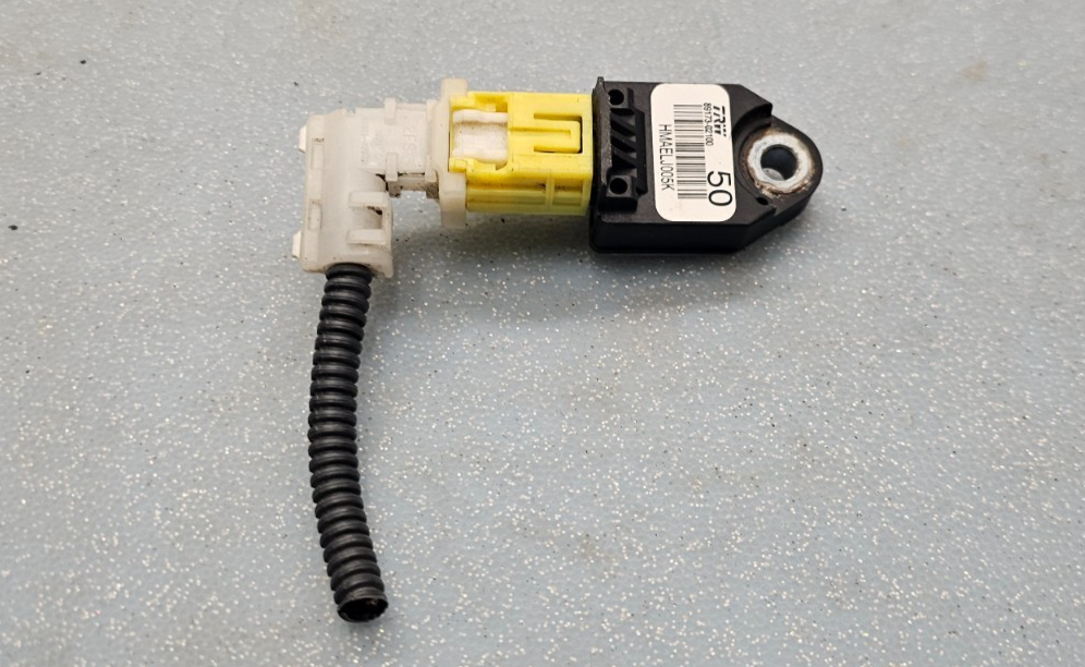 🔥2014-2019 Toyota Corolla Front Impact Sensor