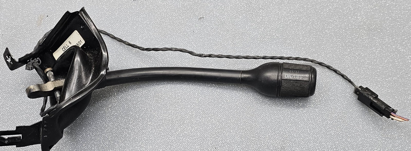 🔥95-11 Ford Ranger Mazda B series Automatic Gear Shifter Assembly OEM