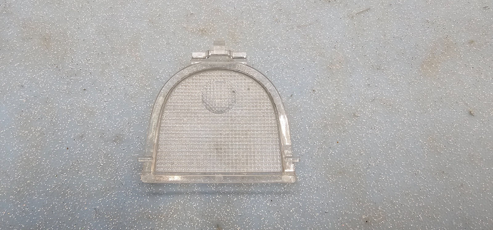🔥04-10 FORD F150 F250 F350 Overhead Console Interior Dome Light Map Lamp Len RH