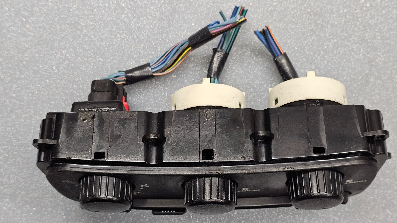 🔥04-07 Caravan Town Country Dash AC Climate Temperature Heater Control Unit OEM