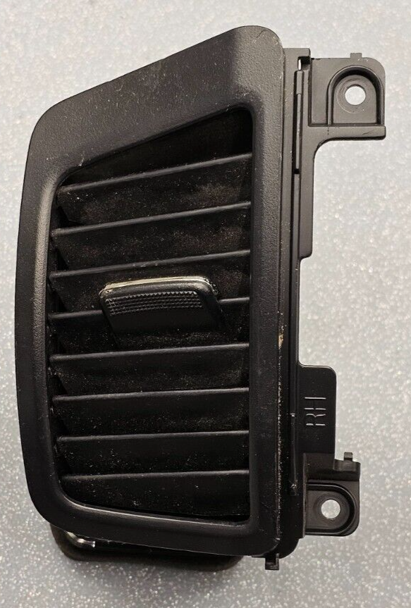 🔥11-13 Kia Sorento Dash CENTER RH A/C Heater Air Vent Duct Assembly Grille OEM