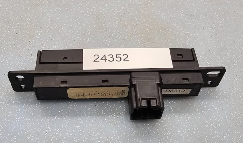 🔥06-08 DODGE MAGNUM CHARGER HAZARD EMERGENCY FLASHER LIGHT SWITCH ASSEMBLY OEM