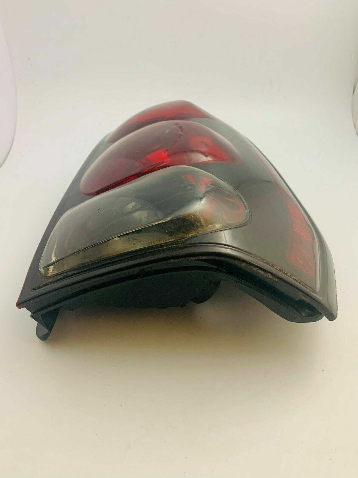 🔥02-09 Chevy TRAILBLAZER REAR RIGHT RH PASSENGER TAILLIGHT Tail Light OEM