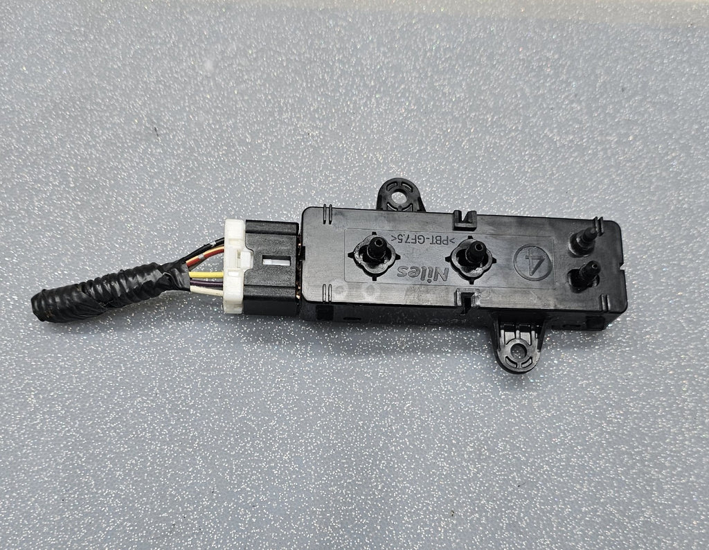 🔥09-14 Nissan Maxima Front Right Passenger Power Seat Adjuster Switch Assembly