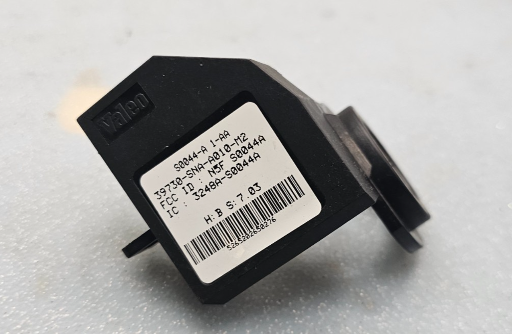 🔥06-11 Honda Civic Anti-Theft Ignition Immobilizer Module Transceiver Keyless