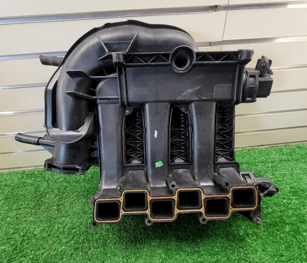 🔥07-10 Dodge Avenger Journey Sebring 3.5 L Upper Air Intake Manifold Plenum OEM