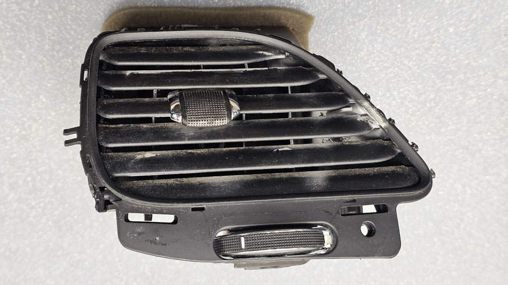 🔥12-20 DODGE JOURNEY Dash Left Driver Air Vent Heater Conditioning Black