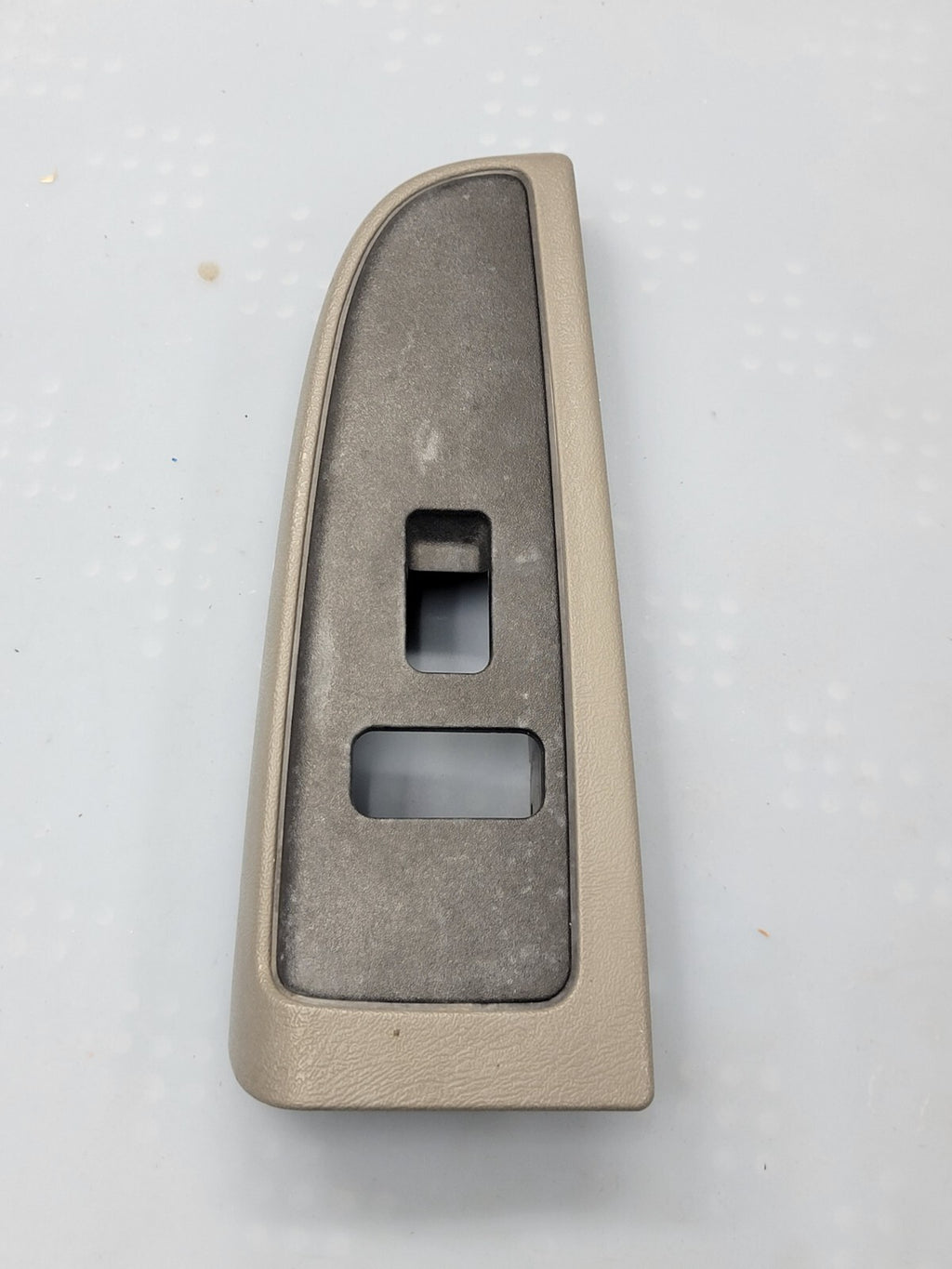 🔥03-06 Silverado SIERRA Power Window Switch FRONT RIGHT Passenger Side Tan WS4