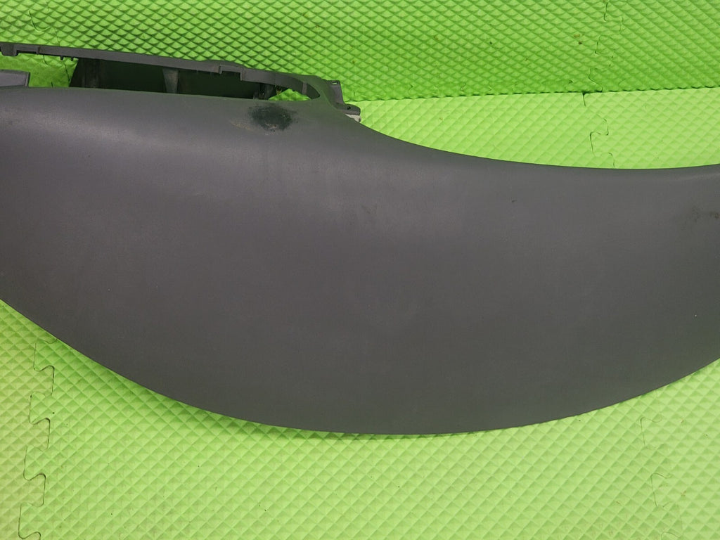 🔥97-03 Ford F150 EXPEDITION Upper DASH PAD Dashboard Panel Bezel Trim Gray DP2