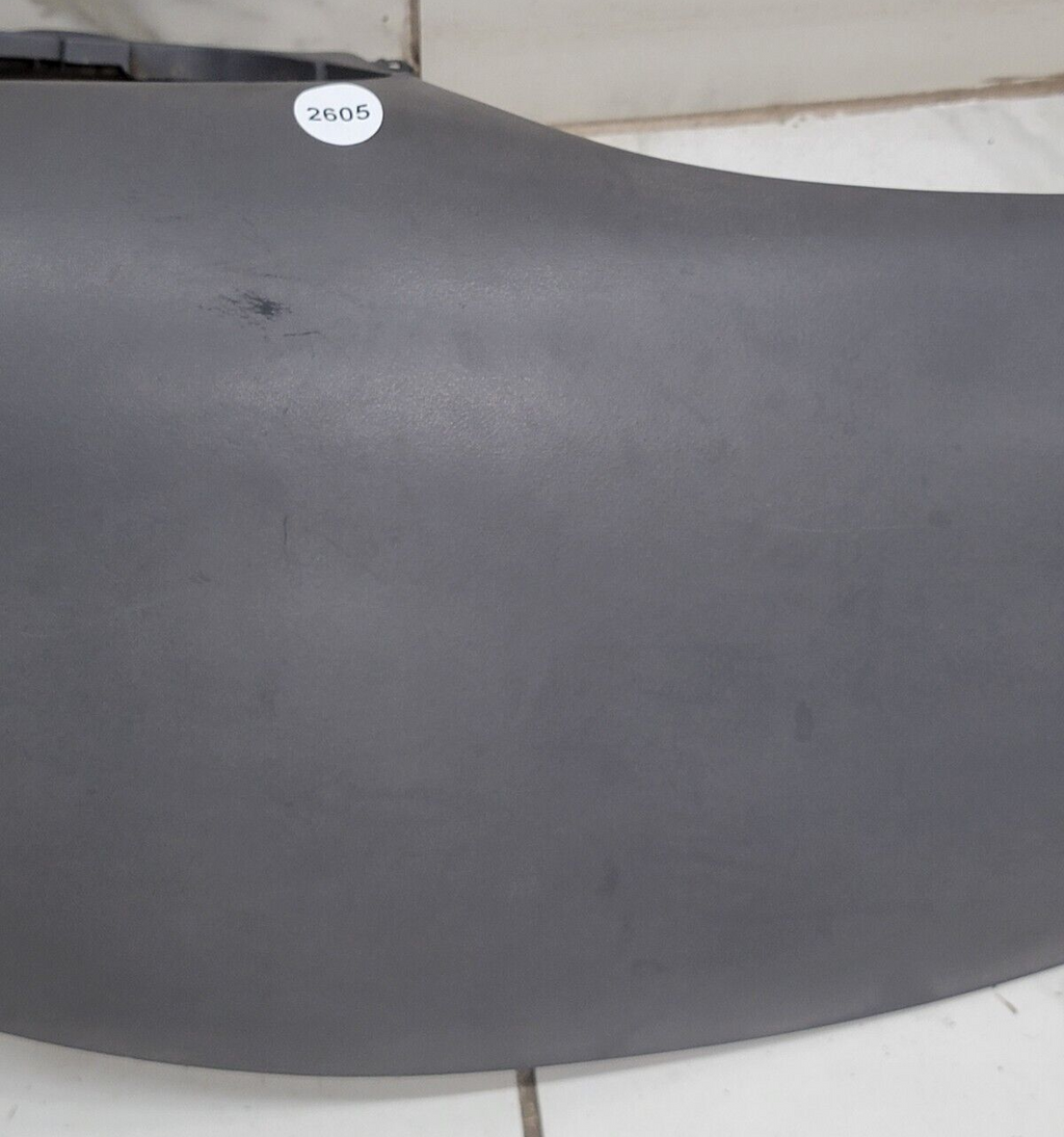 🔥97-03 Ford F150 EXPEDITION Upper DASH PAD Dashboard Panel Bezel Trim GRAY DP2