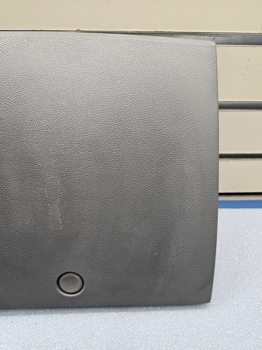 🔥05-07 MONTEGO FORD 500 08-09 SABLE DASH CUBBY STORAGE COMPARTMENT BOX BLACK