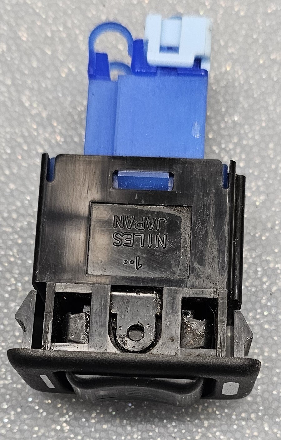 🔥98-08 Subaru Forester 02-11 Impreza 13-17 BRZ Left Driver Heated Seat Switch