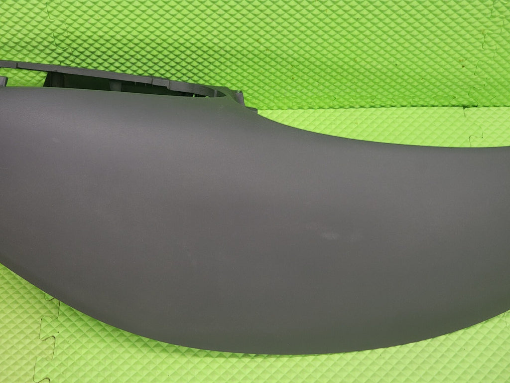 🔥97-03 Ford F150 EXPEDITION Upper DASH PAD Dashboard Panel Bezel Trim Gray DP2