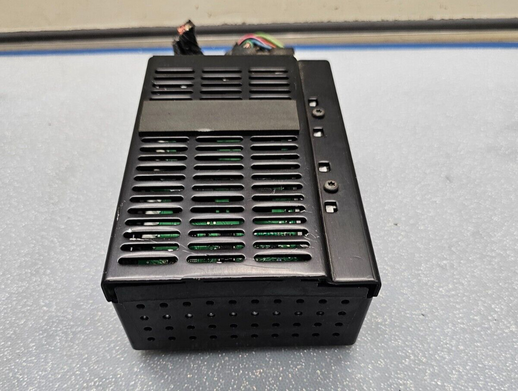 🔥01-04 MERCURY GRAND CROWN VIC LIGHTING CONTROL MODULE   1W7T-13C788-AB/AC/AD