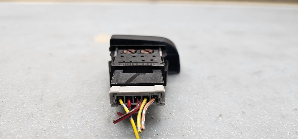🔥2003-2008 HONDA PILOT VTM-4 LOCK Control Switch Unit button (10D) OEM