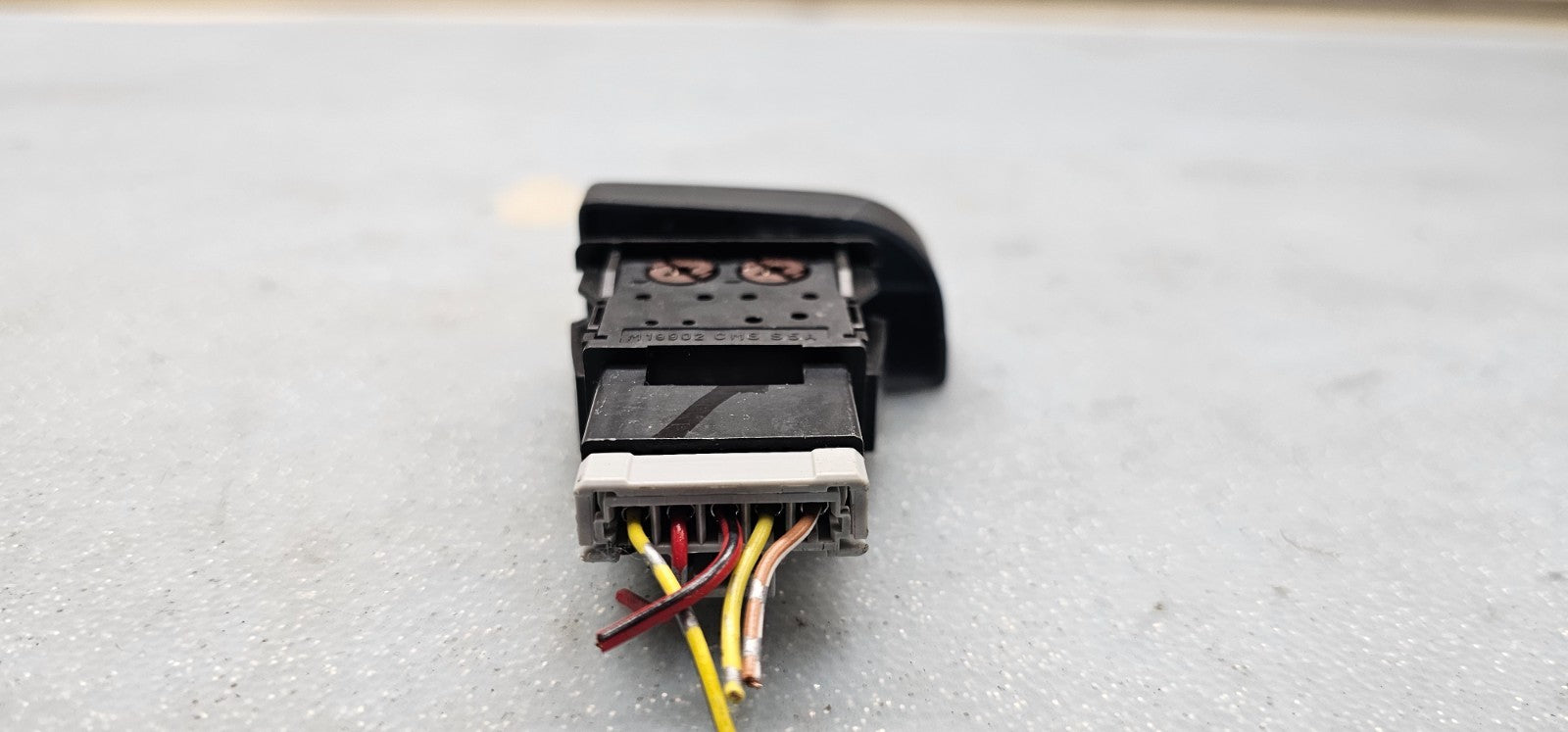 🔥2003-2008 HONDA PILOT VTM-4 LOCK Control Switch Unit button (10D) OEM