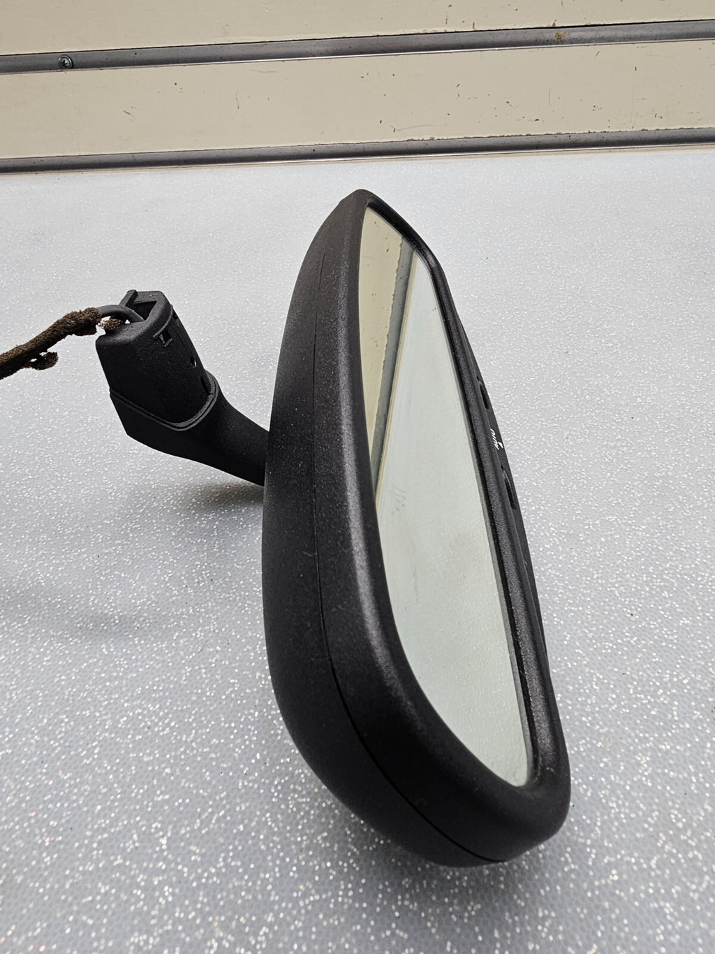 🔥1999 - 2008 ACURA TL / CL / MDX Rear View Mirror Auto Dim Dimming Interior OEM