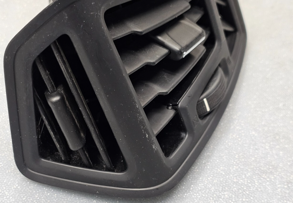 🔥13-19 Ford Escape Dash Right Passenger AC A/C Air Vent Panel Assembly Black