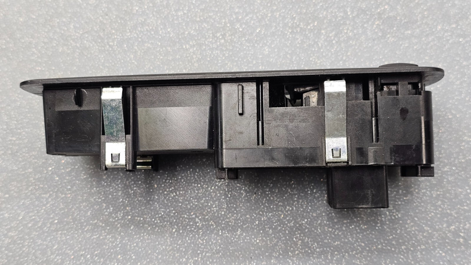 🔥08-11 Grand Caravan Nitro Journey Ram T&C Right Passenger Window Switch BLACK