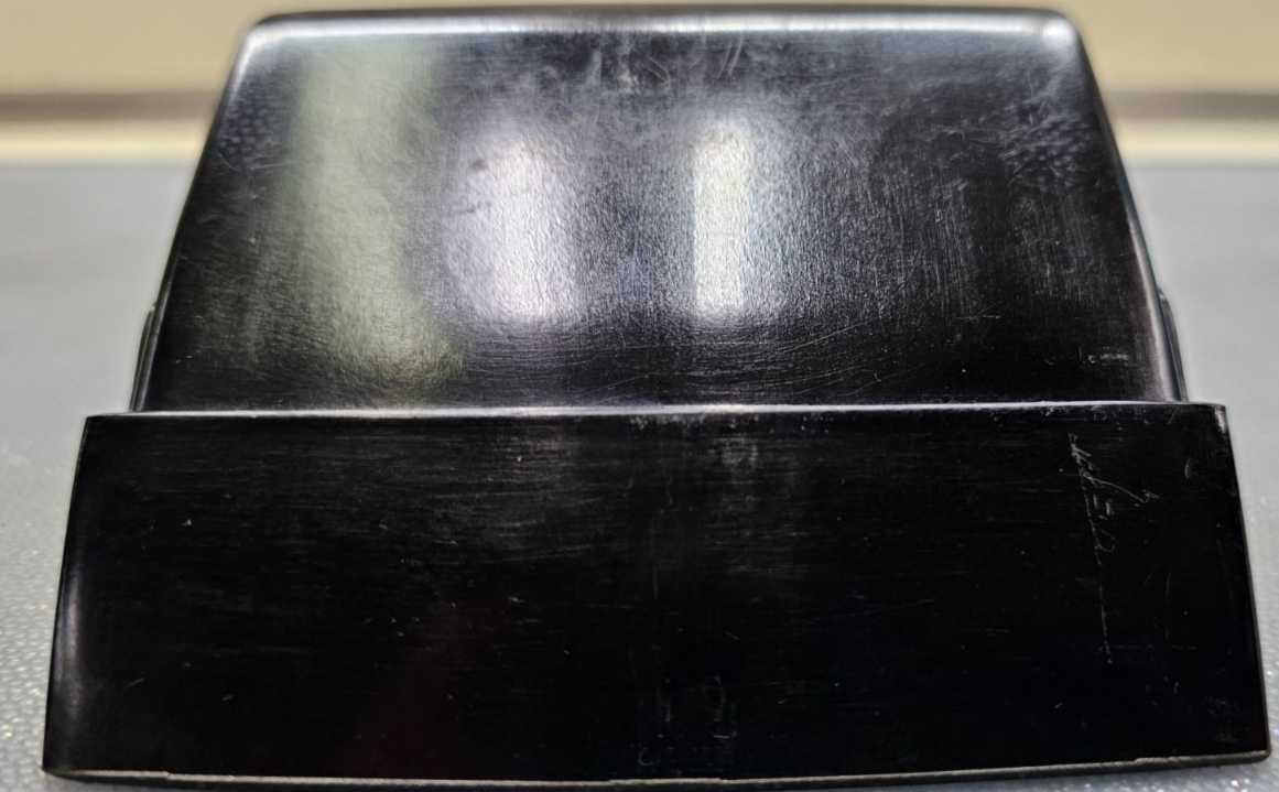 🔥99-04 Jeep Grand Cherokee Dash Insert Ash Tray Ashtray OEM Mopar Black