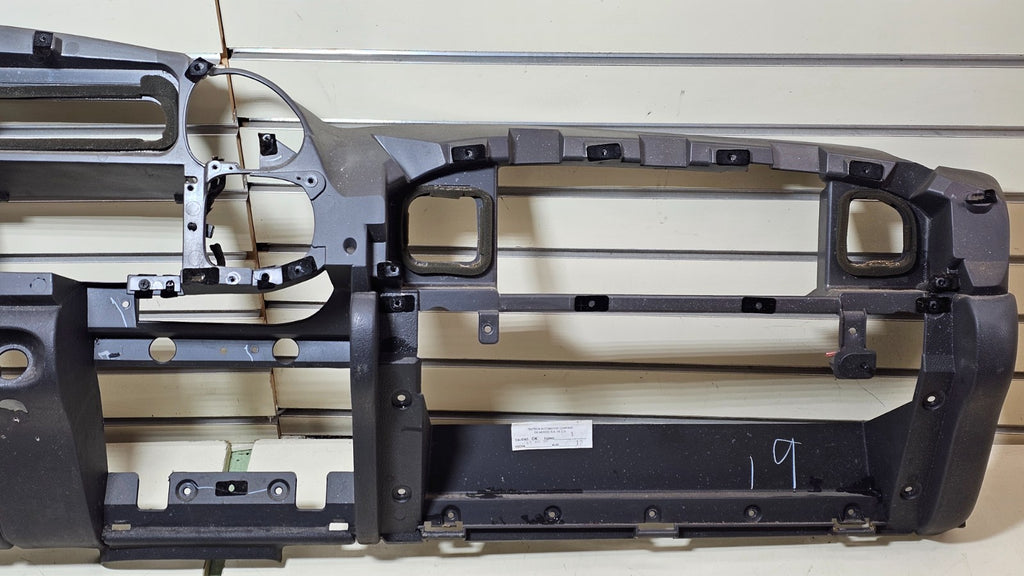 🔥98-01 Dodge RAM Dashboard Inner DASH CORE Frame Mount Assembly Black DB1