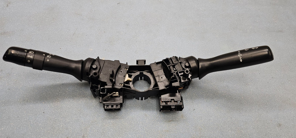 🔥05-19 TOYOTA TUNDRA YARIS HEADLIGHT TURN SIGNAL CONTROL SWITCH OEM