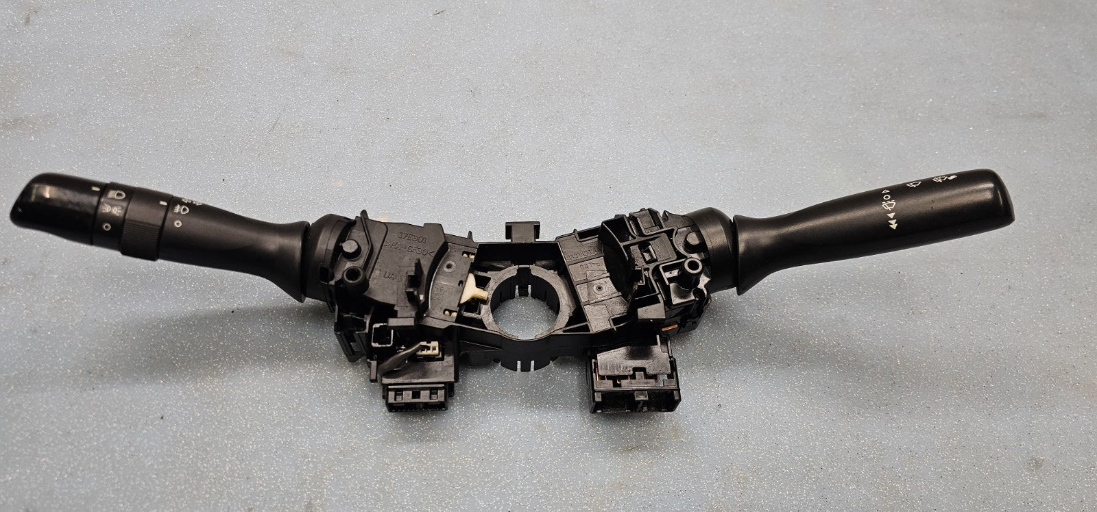 🔥05-19 TOYOTA TUNDRA YARIS HEADLIGHT TURN SIGNAL CONTROL SWITCH OEM