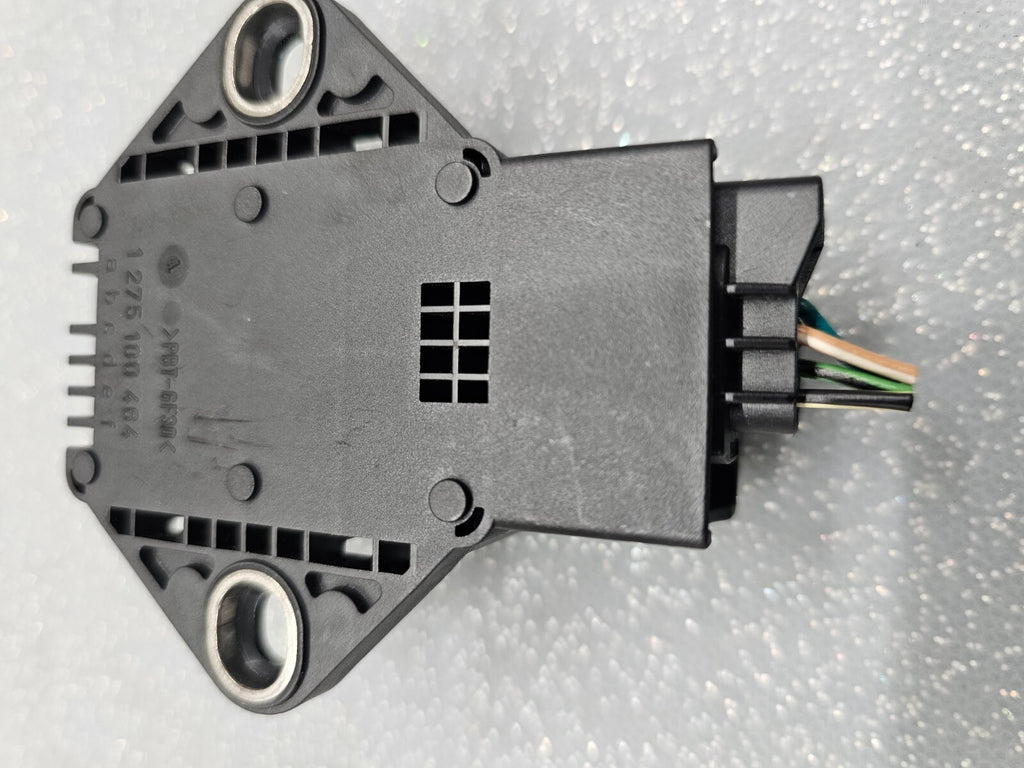 🔥07-13 GMC Chevy Cadillac Front Anti Lock Brake Yaw Rate Sensor Control Module