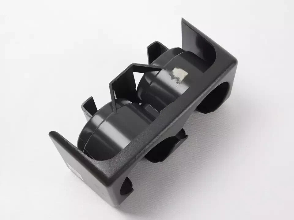 🔥04-12 Chevy Colorado GMC Canyon Front Rear Seat Cup Drink Holder Insert OEM