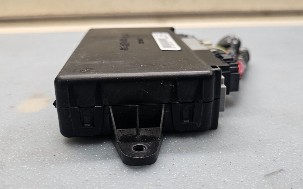 🔥2006-2010 Ford Explorer Mountaineer Seat Memory Module black