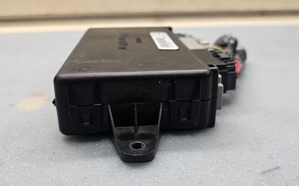 🔥2006-2010 Ford Explorer Mountaineer Seat Memory Module black
