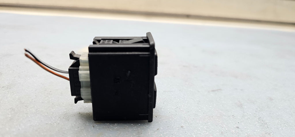 🔥01-07 FORD ESCAPE INTERIOR DIMMER LIGHT SWITCH BLACK OEM