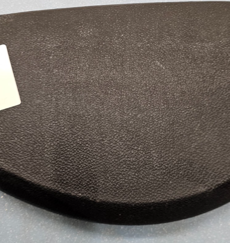 🔥2007-2012 TAHOE SUBURBAN YUKON DASH LEFT FUSE TRIM PANEL COVER BLACK OEM