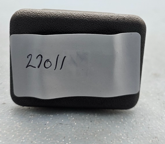 🔥95-00 Chevy Tahoe Yukon C/K Rear Left/Right Power Window Door Switch Lock GRAY