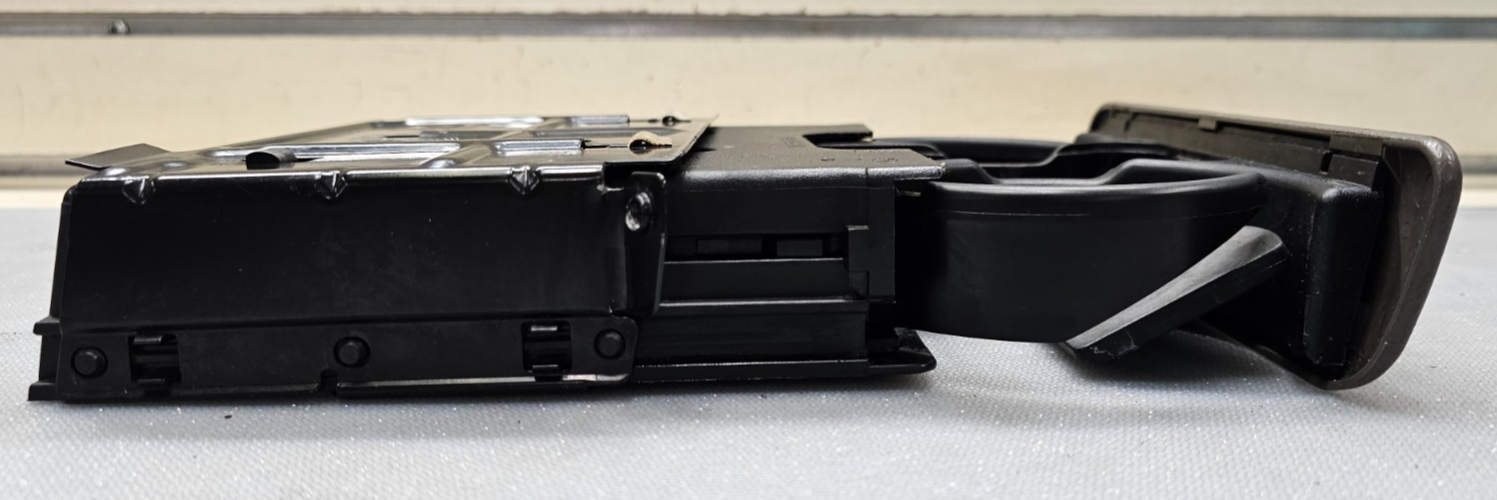 🔥99-04 Ford F250 F350 Super Duty & Excursion Dash Ashtray Cup Holder OEM