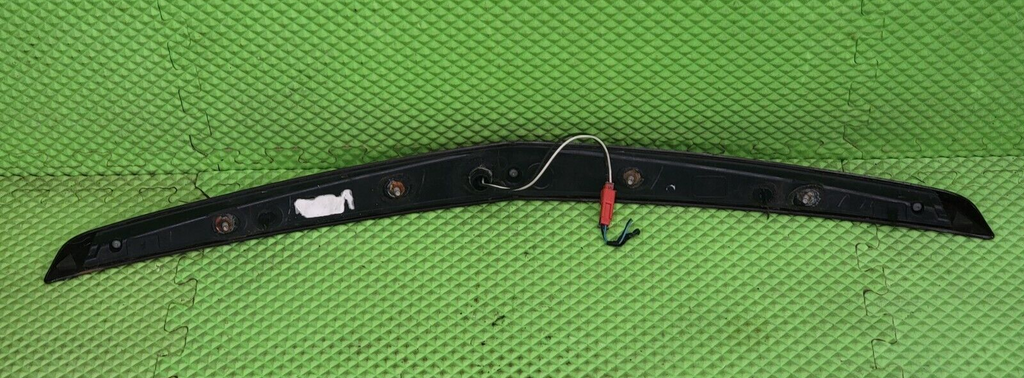 🔥08-13  Cadillac CTS Third Brake Light High Mount Stop Lamp fits Assembly RED