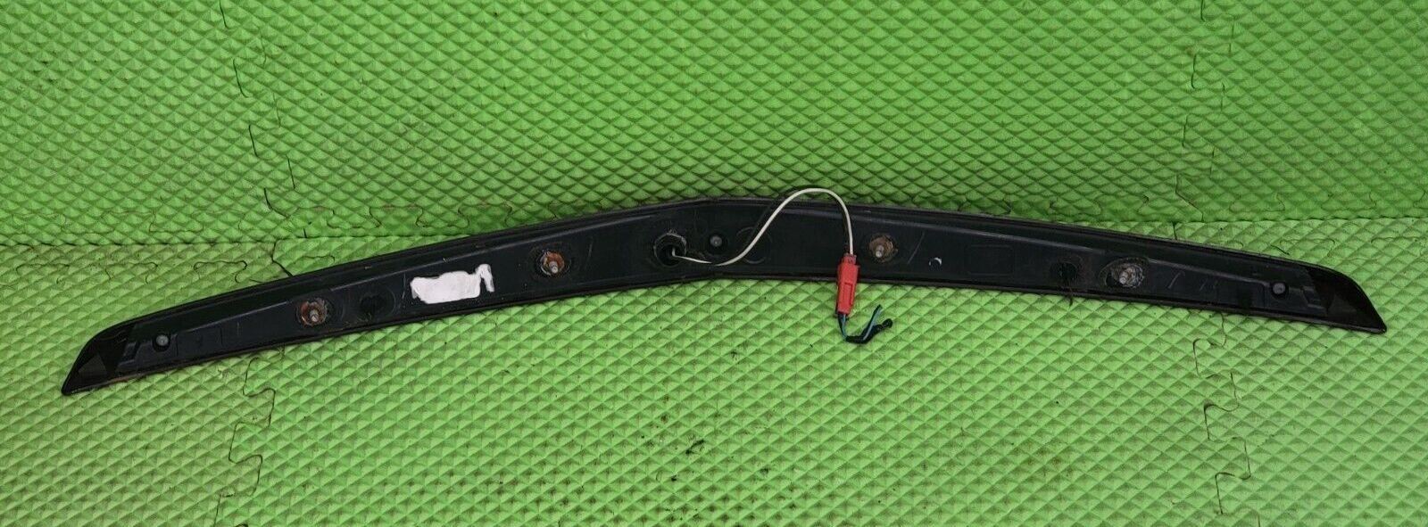 🔥08-13  Cadillac CTS Third Brake Light High Mount Stop Lamp fits Assembly RED